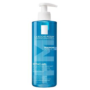 La Roche-Posay Effaclar Purifying Foaming Gel 400ML