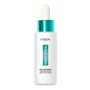 L'Oréal Paris Bright Reveal Dark Spot Serum 30ML L'Oréal Paris Bright Reveal Dark Spot Serum 30ML