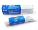 KY Gel Glijmiddel Steriel Tube 82GR
