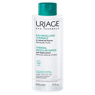 Uriage Thermal Micellair Water Apple Extract 250ML
