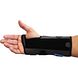 Thuasne Ligaflex Classic Polsbrace 2 Links Zwart 1ST Thuasne Ligaflex Classic Polsbrace 2 Links Zwart 1ST
