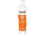 Sante Naturkosmetik Perfect Curls Shampoo 250ML