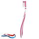Aquafresh Clean Control Tandenborstel Soft - 100% plasticvrije verpakking 1ST Aquafresh Clean Control Tandenborstel Soft - 100% plasticvrije verpakking 1ST