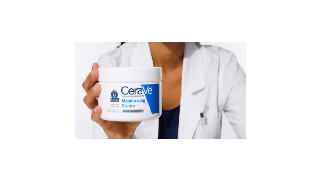 cerave moisturizing cream