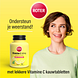 Roter Vitamine C 500mg Tabletten Citroen 50TB Roter Vitamine C 500mg Tabletten Citroen 50TB
