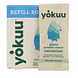 Yokuu Glasreiniger Refill Box 2ST Yokuu Glasreiniger Refill Box 2ST