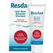 Resdan Forte Kuur 125ML Verpakking met inhoud