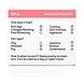 Q+A Q+A Collagen Anti-Age Face Cream 50GR Q+A Q+A Collagen Anti-Age Face Cream 50GR