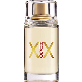 Hugo Boss XX Woman Eau de Toilette 100ML