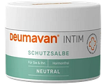 Deumavan Intieme Beschermende Zalf 100ML Deumavan Intieme Beschermende Zalf 100ML