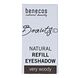 Benecos Natural Refill Oogschaduw Very Woody 1,5GR