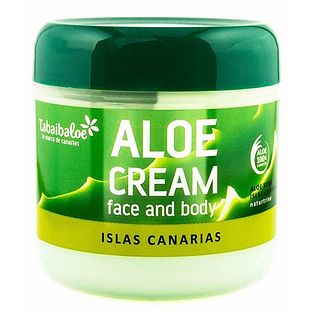 Tabaibaloe Aloe Cream 300ML