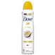 Dove Go Fresh Passion Fruit Deodorant Spray 150ML