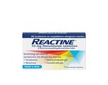 Reactine Cetirizine 10mg Tabletten 7TB