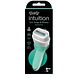 Wilkinson Intuition 2in1 Soap & Shave Sensitive Scheerapparaat 1ST Wilkinson Intuition 2in1 Soap & Shave Sensitive Scheerapparaat 1ST