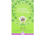 English Tea Shop Jasmine Green Tea Biologisch 20ZK
