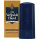 Vergulde Hand Scheerzeepstaaf 75GR