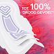 Libresse V-Protection Ultra Long+ Wings Maandverband Multiverpakking 4x12ST tot 100% droog gevoel