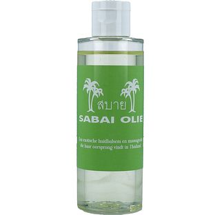 Sabai Olie 100ML Sabai Olie 100ML