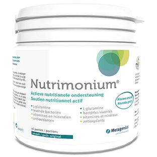 Metagenics Nutrimonium Original Porties 56ST Metagenics Nutrimonium Original Porties 56ST