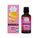 Cruydhof Rozenwortel Rhodiola Rosea Bio Druppels 50ML  verpakking met flesje