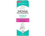 Donttellmum Waterpokken Soft Brush 50ML Donttellmum Waterpokken Soft Brush 50ML