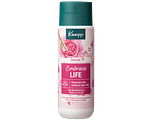 Kneipp Douche Embrace Life Bio Rozenbloesem 200ML Kneipp Douche Embrace Life Bio Rozenbloesem 200ML