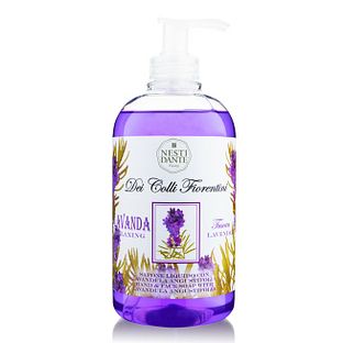 Nesti Dante Florentini Lavenda Zeeppomp 500ML