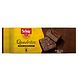 Schar Quadritos Cacao Wafeltjes Glutenvrij 40GR
