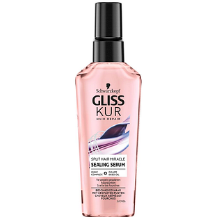 Schwarzkopf Gliss Kur Split Hair Miracle Sealing Serum 75ML Schwarzkopf Gliss Kur Split Hair Miracle Sealing Serum 75ML