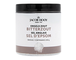 Jacob Hooy Engelszout Bitterzout Pot 250GR