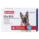 Beaphar Vlo Kill Tabletten Grote Honden 6ST