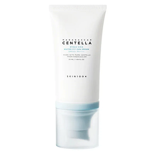 Skin1004 Madagascar Centella Hyalu-Cica Water-Fit Sun Serum SPF50+ 50ML