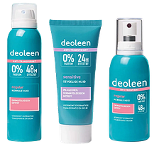 Naar: Deoleen