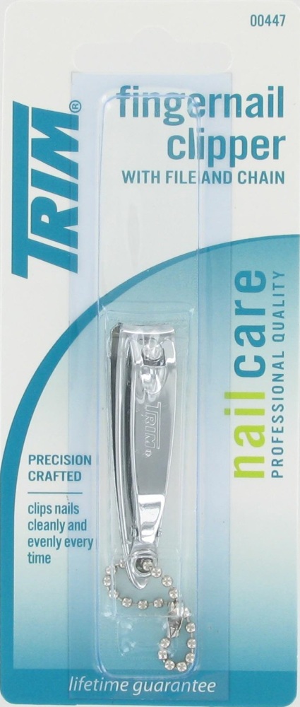 Trim Nagelknipper afbeelding 1