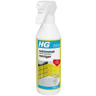 HG Schimmel Reiniger 500ML