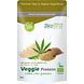 Biotona Veggie Protein Powder Raw 300GR