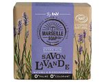 Tadé Marseille Zeep - Lavendel 100GR