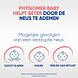 Physiomer Baby Spray Duoverpakking 2x135ML Physiomer Baby Spray Duoverpakking 2x135ML