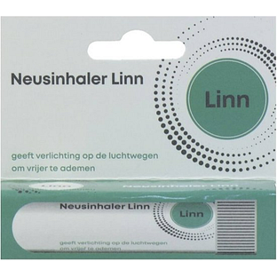 Linn Linn Neusinhaler 0,7ML