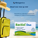 Metagenics Bactiol Duo Capsules 60CP
