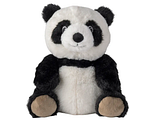 Warmies Panda Warmteknuffel 1ST Warmies Panda Warmteknuffel 1ST