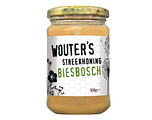 De Traay Wouter's Streekhoning Biesbosch 350GR