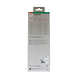 Lohmann & Rauscher Cellacare Genu Comfort Kniebandage Maat 5 1ST achterkant verpakking Lohmann & Rauscher Cellacare Genu Comfort Kniebandage Maat 5 1ST achterkant verpakking