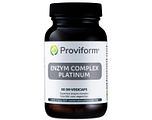 Proviform Enzym Complex Platinum Capsules 30VCP Proviform Enzym Complex Platinum Capsules 30VCP