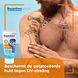 Bepanthen Tattoo Zonnecrème SPF50+ 50ML Sfeerfoto Bepanthen Tattoo Zonnecrème SPF50+ 50ML Sfeerfoto