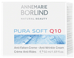 Annemarie Börlind Pura Soft Q10 Anti Wrinkle Cream 50ML