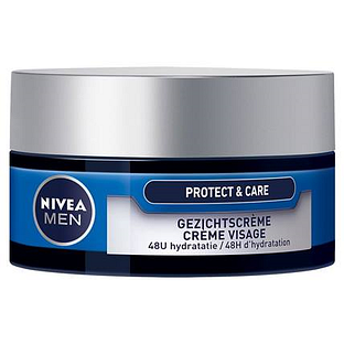Nivea Men Protect & Care Intensieve Hydraterende Crème 50ML