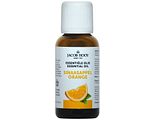 Jacob Hooy Essentiële Olie Sinaasappel 30ML Jacob Hooy Essentiële Olie Sinaasappel 30ML