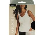 Boody Tank Top Zwart M 1ST